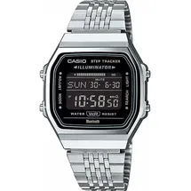 Casio ABL-100WE-1BEF - silver | ONE SIZE