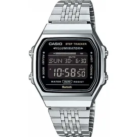 Casio ABL-100WE-1BEF - silver | ONE SIZE