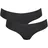 SLOGGI String 2 St. Schwarz XL