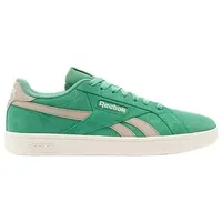 Reebok Court Retro Herren Grün 36,5