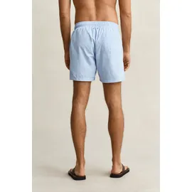 GANT Badeshorts Regular fit Blau 3XL