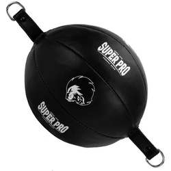 Super Pro Punchingball schwarz