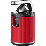 Cecotec Xqueeze Retro Juice 600 Entsafter rot