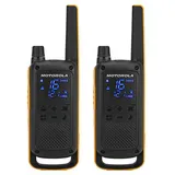 Motorola TLKR T82 Extreme