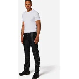 Ricano Hose schwarz 34