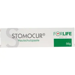 STOMOCUR Hautschutzpaste