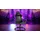 ISY IGC-500 Gaming Stuhl, Schwarz