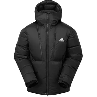 Mountain Equipment Annapurna Mens Jacket black (Me-01004) M