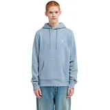 Element Hoodie Icon Embroidery Blau XL