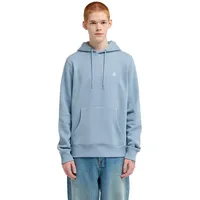Element Hoodie Icon Embroidery Blau XL
