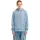 Element Hoodie Icon Embroidery Blau XL