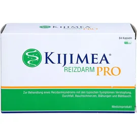 Synformulas GmbH Kijimea Reizdarm Pro Kapseln 84 St.