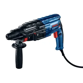 Bosch GBH 240 inkl. Bohrer-Set + Koffer 790 W