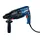 Bosch GBH 240 inkl. Bohrer-Set + Koffer 790 W