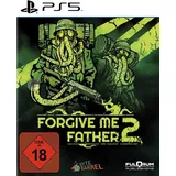 Forgive Me Father 2