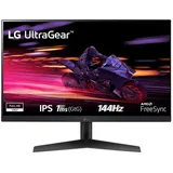 LG Computerbildschirm cm (23.8") 1920 x 1080 Pixel Full HD LED Schwarz