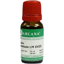 Arcana KALIUM BROMATUM LM 18