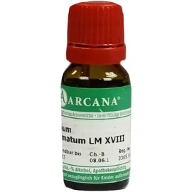 Arcana KALIUM BROMATUM LM 18