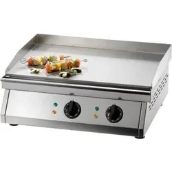 Esmeyer SARO Griddleplatte Modell FRY TOP 610