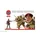 AIRFIX Figur 1:32 Britische Fallschirmjäger A02701V