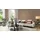 Rasch Textil Vliestapete Kimono 10 m x 0,53 m 407914 Braun