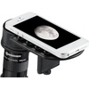 Smartphone-Adapter für Teleskope und Mikroskope