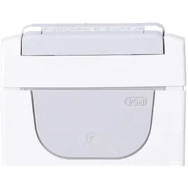 Panasonic Schuko-Steckdose abschließbar IP54 Grau 1 St.