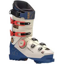 K2 Recon 120 Boa Skischuhe - 27-27.5