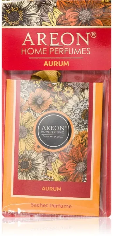 Areon Home Perfumes Aurum Auto- und Raumdüfte 23 g