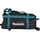 Makita Werkzeugtasche mit Trolley 40 l blau, schwarz, weiß