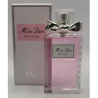 Dior Miss Dior Rose N'Roses Eau de Toilette 50 ml in OVP