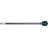 Bosch 2608594263 Aufnahmeschaft für Lochsäge 1 St.