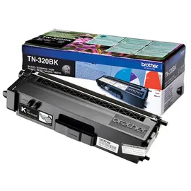 Brother TN-320BK schwarz