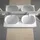 Duravit Luv Aufsatzwaschtisch 60 x 40 cm (0379600000)