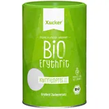 (23,22EUR/kg) 2 x Xucker - Bio Erythrit 450g Dose