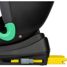 Bebeconfort EvolveFix Plus i-Size Tinted Graphite