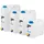 Bradas Wasserkanister 15 l transparent