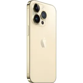 Apple iPhone 14 Pro 256 GB gold