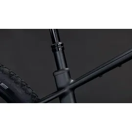 Cube Reaction Hybrid Pro 800 29 Zoll Diamant blackline L