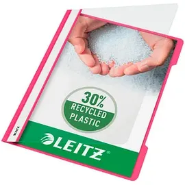 Leitz Schnellhefter A4 pink