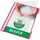 Leitz Schnellhefter A4 pink