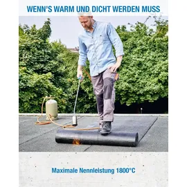 CFH Unkrautbrenner GV 900