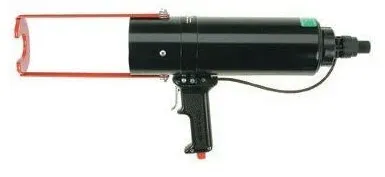 COX AirFlow 1 1000 CS Cartridge 1000ml Kartuschen Druckluftpistole