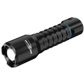 Ansmann LED Taschenlampe Survival TS1000RF – wiederaufladbare Outdoor-Taschenlampe mit 1020 Lumen