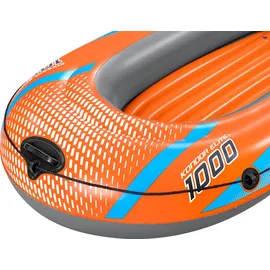 BESTWAY Schlauchboot Kondor Elite 2000 196 x 106 x 31 cm