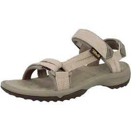 Teva Terra Fi Lite Suede feather grey 40