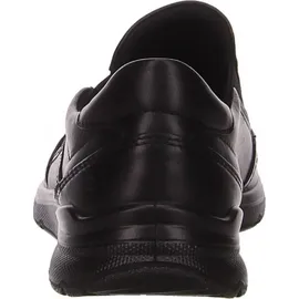 ECCO Slipper in schwarz 40