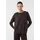 Comma, Strickpullover Braun 44