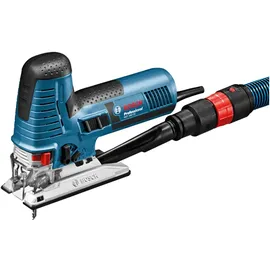 Bosch GST 160 CE Professional inkl. L-Boxx