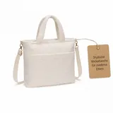 fillikid Wickeltasche Teddy Big Exklusiv in Beige | Gr.: onesize